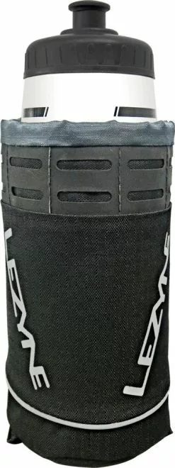 Lezyne Tasche Stuff Caddy Schwarz -E-Bikes Verkäufe lezyne tasche stuff caddy 1