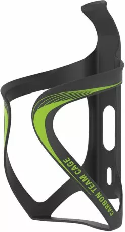 Lezyne Wasserflaschenhalter Carbon Team