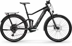 Centurion Lhasa E R860i EQ EP2