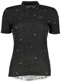 Maloja LibellaM. AOP 1/2 - Trikot