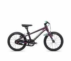 Orbea MX 16 2022