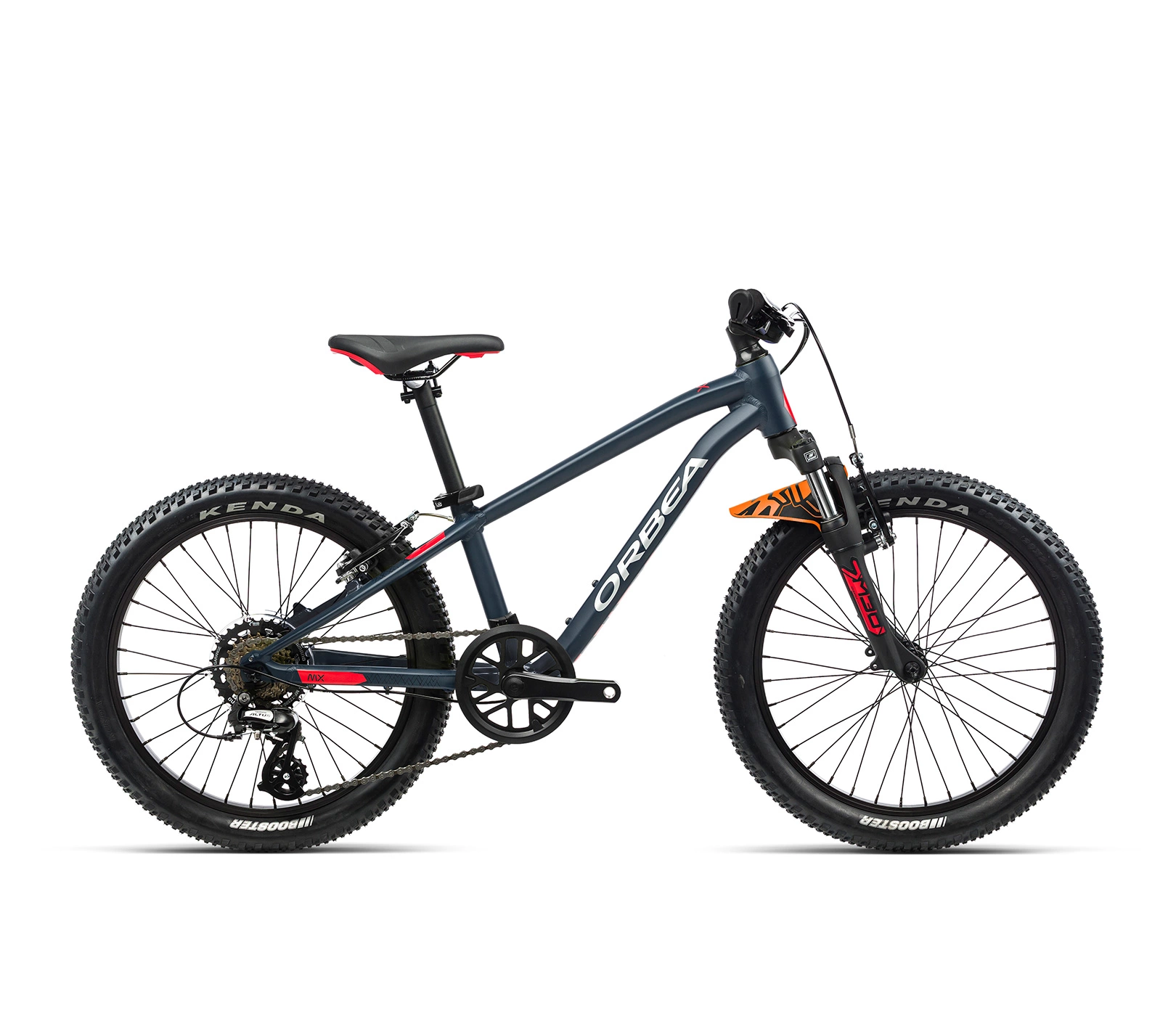 Orbea MX 20 XC 2023 3 Orbea MX 20 XC 2023
