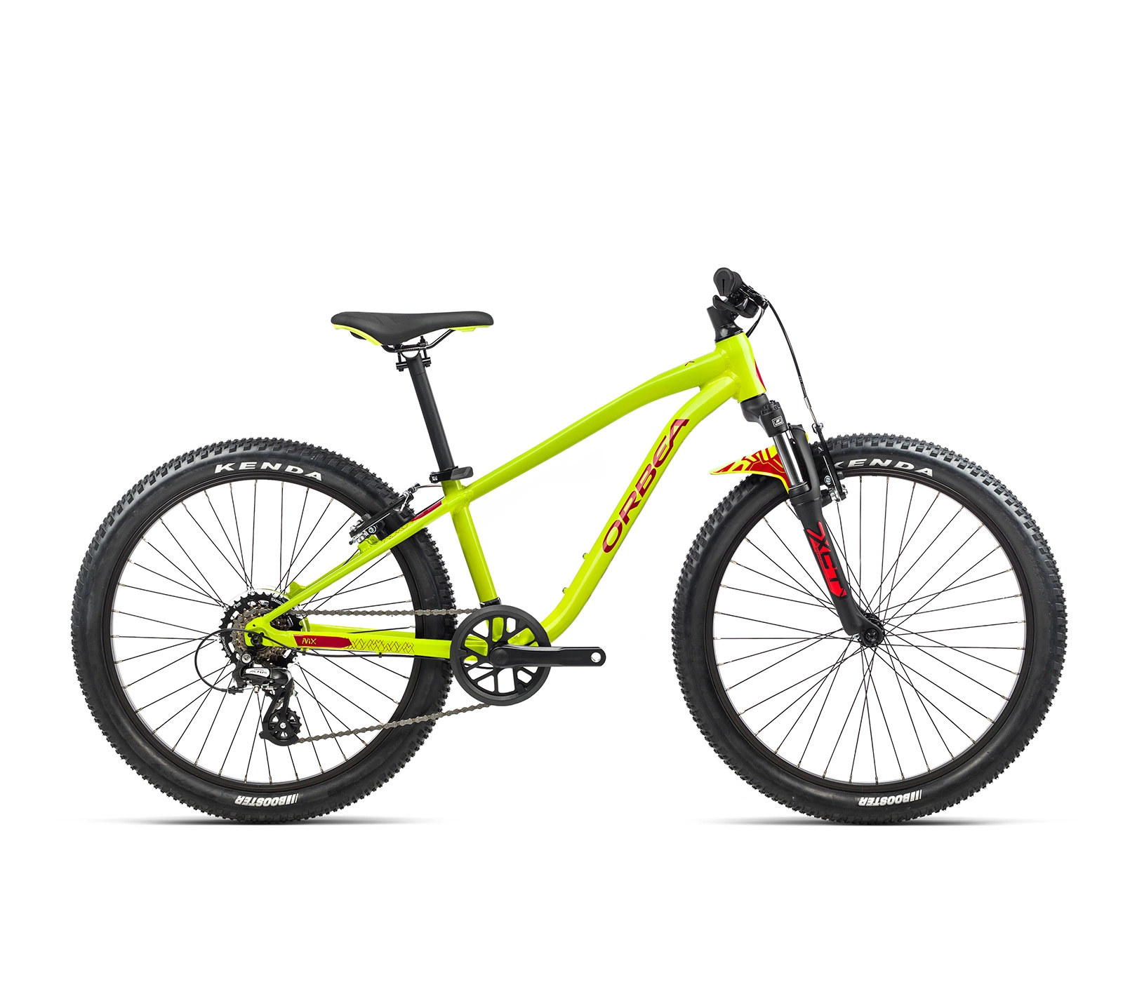 Orbea MX 24 XC 2023 3 Orbea MX 24 XC 2023