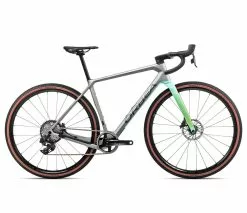 Orbea, Terra M21e TEAM 1X Gravelbike 2022