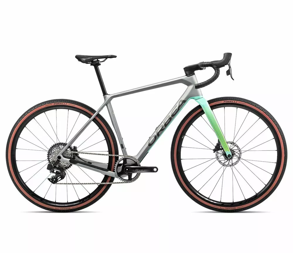 Orbea, Terra M21e TEAM 1X Gravelbike 2022 3 Orbea, Terra M21e TEAM 1X Gravelbike 2022
