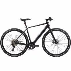 Orbea VIBE H30 City E-Bike 2022