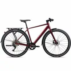 Orbea VIBE H30 EQ City E-Bike 2022