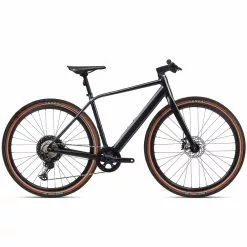 Orbea VIBE H10 City E-Bike 2022