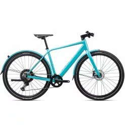 Orbea VIBE H10 MUD City E-Bike 2022