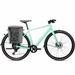 Orbea VIBE H10 EQ City E-Bike 2022
