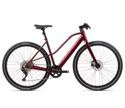Orbea VIBE MID H30 2022 E-Bike
