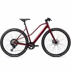 Orbea VIBE MID H10 E-Bike 2022