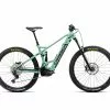 Orbea WILD FS H30 2022 -E-Bikes Verkäufe m345ttcc wa side wild fs h30 1
