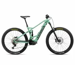 Orbea WILD FS H30 2022