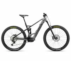 Orbea WILD FS H20 2022