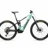 Orbea WILD FS M20 2022 2 Orbea WILD FS M20 2022 -E-Bikes Verkäufe m350ttcc vq side wild fs m20 1