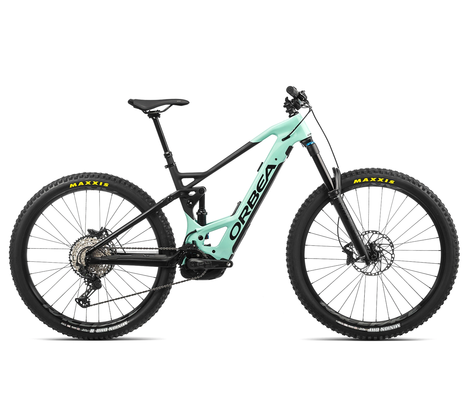 Orbea WILD FS M20 2022 3 Orbea WILD FS M20 2022