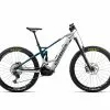 Orbea WILD FS M10 2022