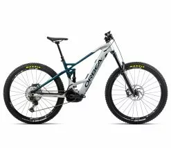 Orbea WILD FS M10 2022