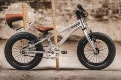 Early Rider, Belter 14, Street Kinderrad 2023 -E-Bikes Verkäufe main belter 14