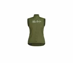 Maloja AdlerfarnM. Vest Superlight Für Damen