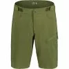 Maloja FuornM. Cycle Shorts -E-Bikes Verkäufe maloja fuornm shorts men moss 1
