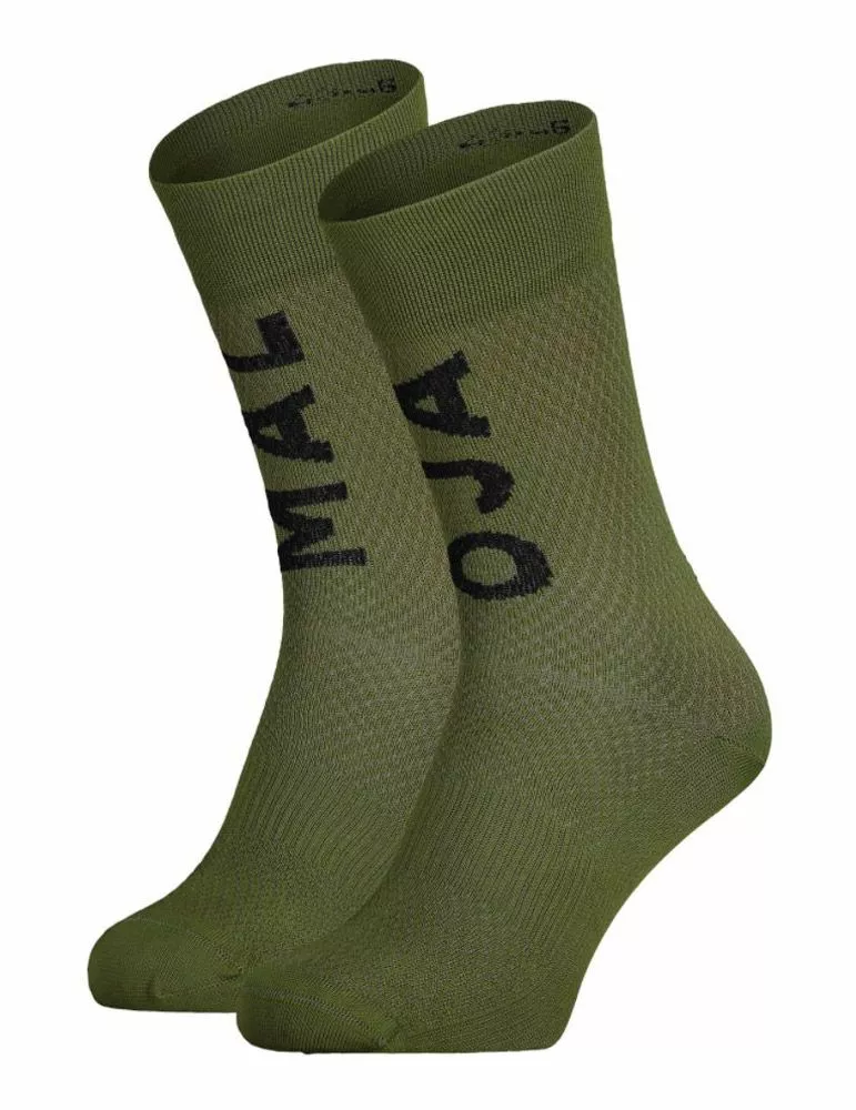 Maloja SchaumkrautM. Sportsocken 3 Maloja SchaumkrautM. Sportsocken