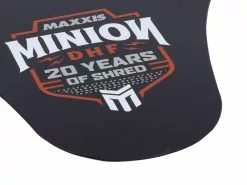 MAXXIS Schutzblech Mud Guard | Minion DHF 20 Years Of Shred -E-Bikes Verkäufe maxxis schutzblech mud guard minion dhf 20 years of shred 3