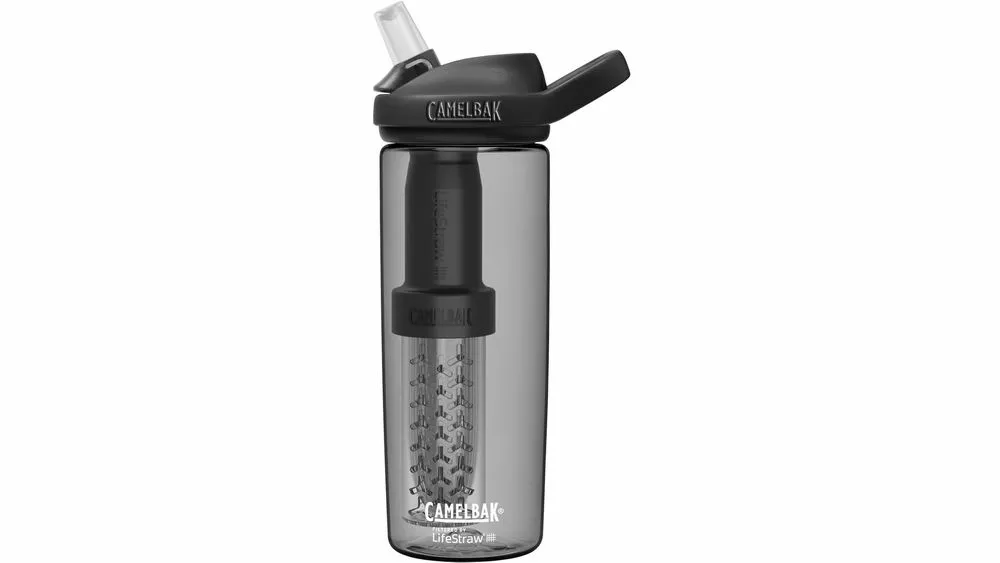 CAMELBAK, Trinkflasche Eddy+ LifeStraw Mod. 22 3 CAMELBAK, Trinkflasche Eddy+ LifeStraw Mod. 22
