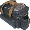 BASIL Gepäckträgertasche "Miles XL Pro MIK" -E-Bikes Verkäufe mdm1otazntm