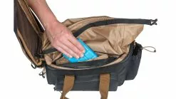 BASIL Gepäckträgertasche "Miles XL Pro MIK" -E-Bikes Verkäufe mdm1otazntnfnw