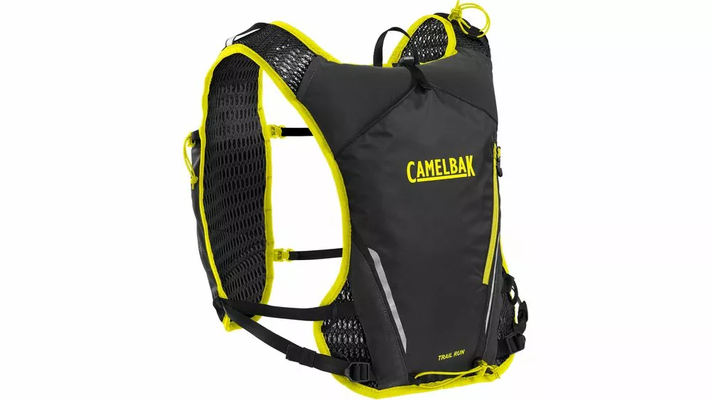 CAMELBAK, Trinkweste Trail Run Mod.23 3 CAMELBAK, Trinkweste Trail Run Mod.23