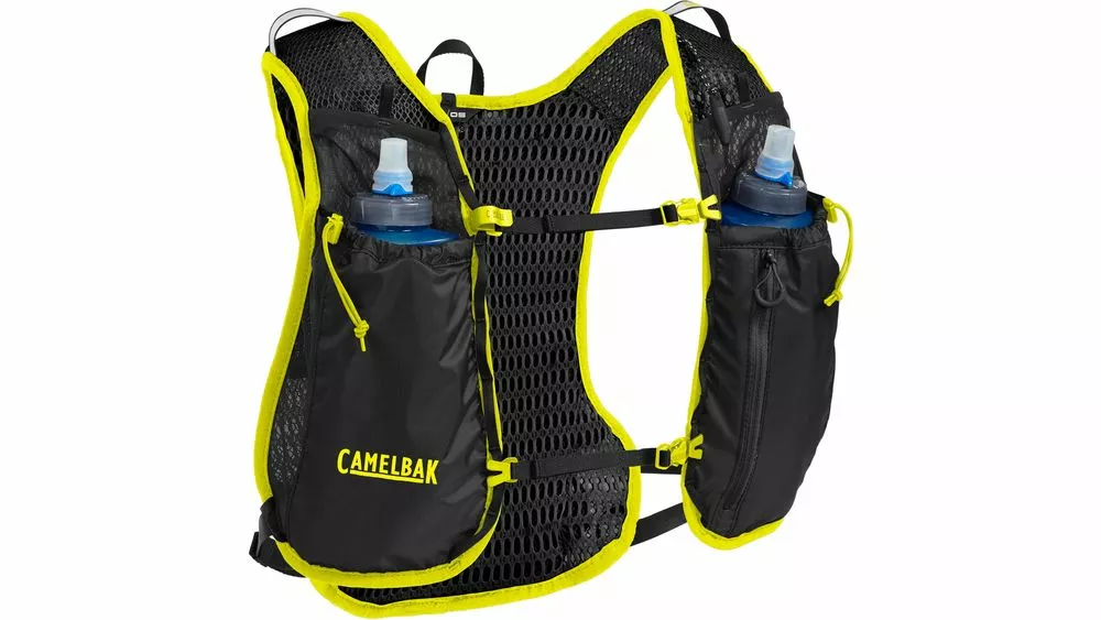 CAMELBAK, Trinkweste Trail Run Mod.23 4 CAMELBAK, Trinkweste Trail Run Mod.23 – Bild 2