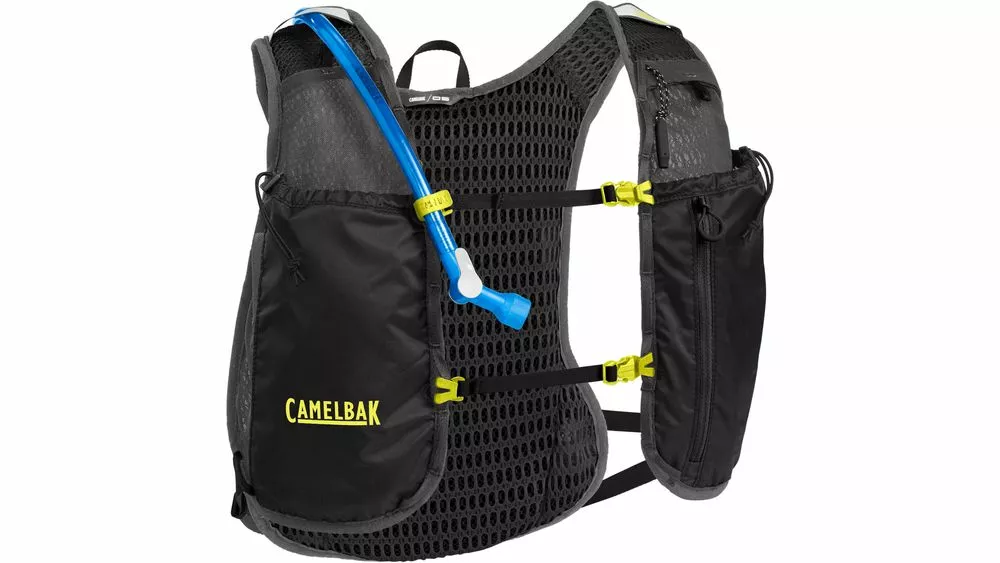 CAMELBAK, Trinkweste Circuit Run Vest Mod.23 4 CAMELBAK, Trinkweste Circuit Run Vest Mod.23 – Bild 2