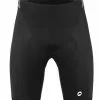 Assos Mille GT Half Shorts C2 1 Assos Mille GT Half Shorts C2 -E-Bikes Verkäufe mille gt half shorts c2 black series fronte 11 10 232 18