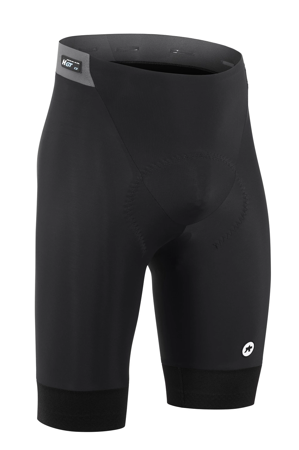 Assos Mille GT Half Shorts C2 4 Assos Mille GT Half Shorts C2 – Bild 2