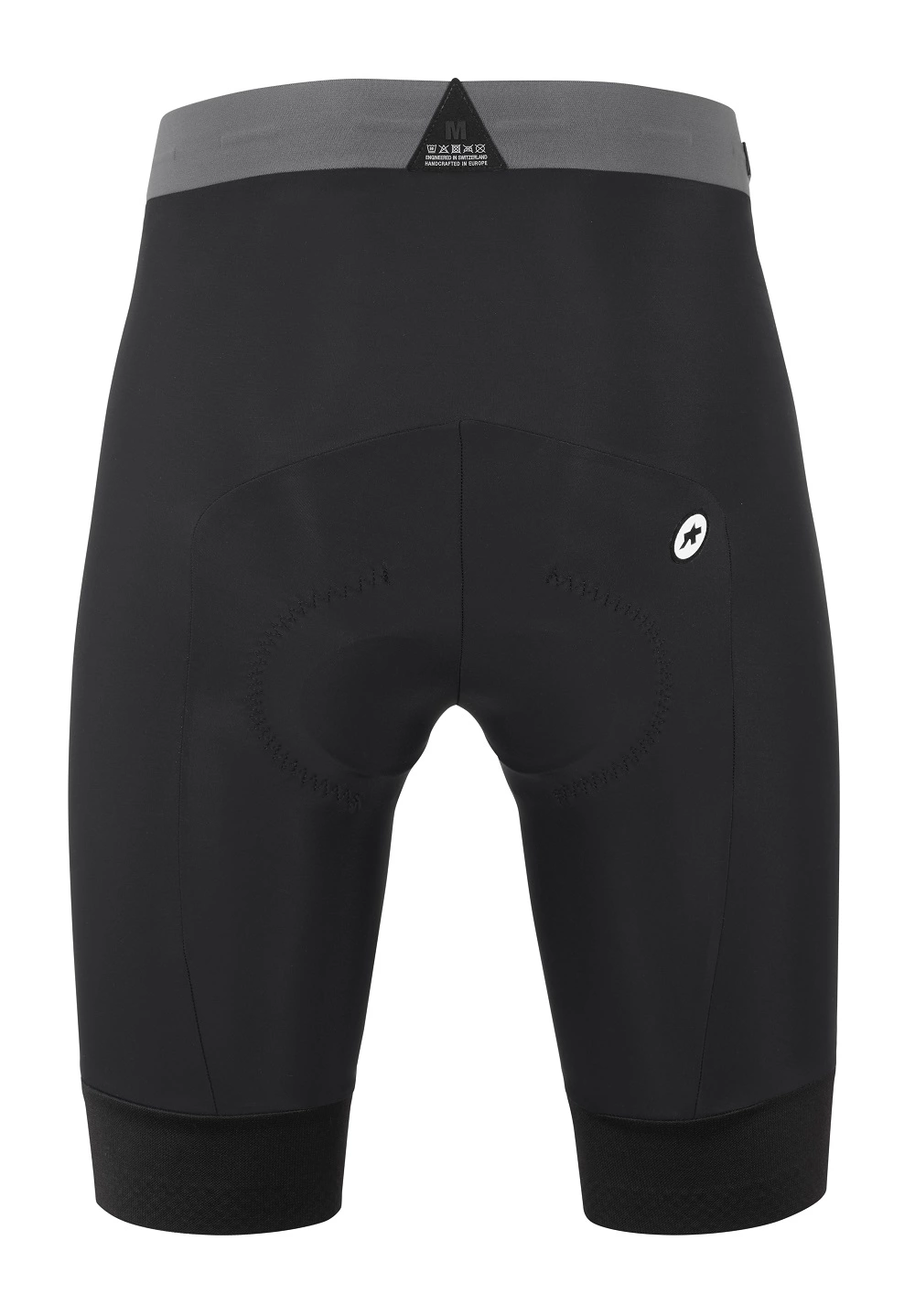 Assos Mille GT Half Shorts C2 5 Assos Mille GT Half Shorts C2 – Bild 3