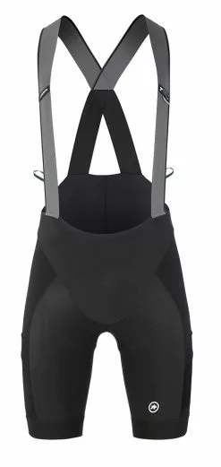 Assos Mille GTC Kiespanzer Bib Shorts C2