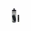 Mondraker Fidlock Smoked Transparent 600 Ml Flasche + Plastic Base (Komplettes Kit) -E-Bikes Verkäufe mondraker