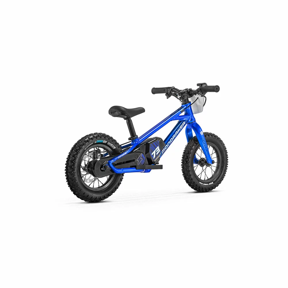 Mondraker Grommy 73 E-Laufrad 4 Mondraker Grommy 73 E-Laufrad – Bild 2