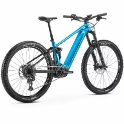 Mondraker Chaser R 2022 Enduro E-Bike Fully -E-Bikes Verkäufe mondraker chaser r 3 web
