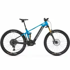 Mondraker Crafty Carbon RR SL 2022 E-Mountainbike