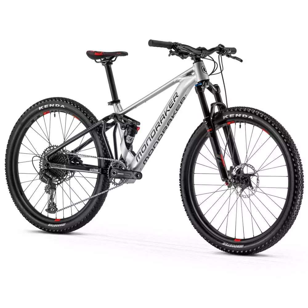 Mondraker F-Play 26 E-Fully Für Kinder 4 Mondraker F-Play 26 E-Fully Für Kinder – Bild 2