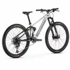 Mondraker F-Play 26 E-Fully Für Kinder 7 Mondraker F-Play 26 E-Fully Für Kinder -E-Bikes Verkäufe mondraker f play 26 kinderfahrrad mtb 2022 3