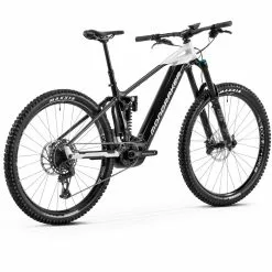 Mondraker Level R 2022 E-Mountainbike 7 Mondraker Level R 2022 E-Mountainbike -E-Bikes Verkäufe mondraker level r 3