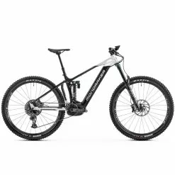 Mondraker Level R 2022 E-Mountainbike