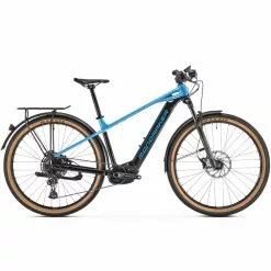 Mondraker Prime R X 2022 E-Mountainbike