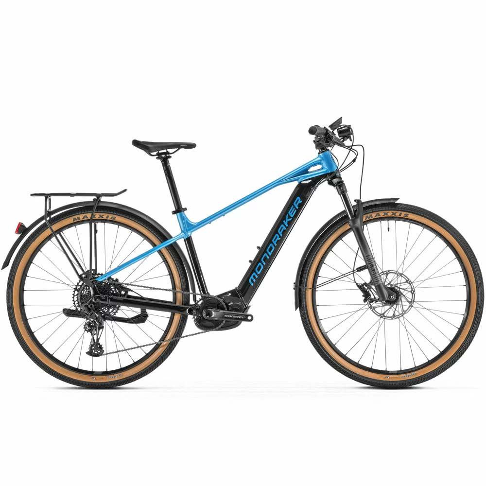 Mondraker Prime R X 2022 E-Mountainbike 3 Mondraker Prime R X 2022 E-Mountainbike