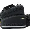 Topeak MTX TrunkBag DX Fahrradtasche -E-Bikes Verkäufe mtx trunkbag dx
