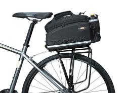 Topeak MTX TrunkBag DX Fahrradtasche -E-Bikes Verkäufe mtx trunkbag dx 3
